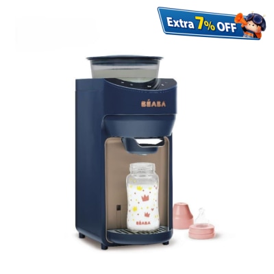 Beaba Milkeo Plus 全自動冲奶機