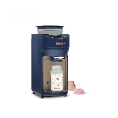 Beaba Milkeo Plus Bottle Warmer, Bottle Preparer