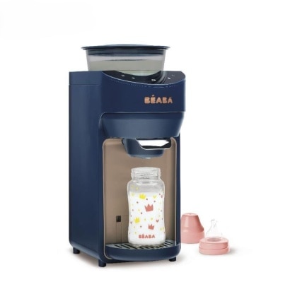 Beaba Milkeo Plus Bottle Warmer, Bottle Preparer