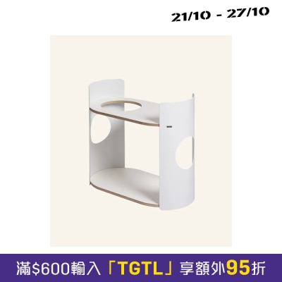 duit all day rack 貓爬架 image
