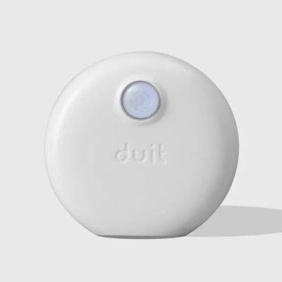 duit pure da 猫砂盘除臭器 (type-c 充电)