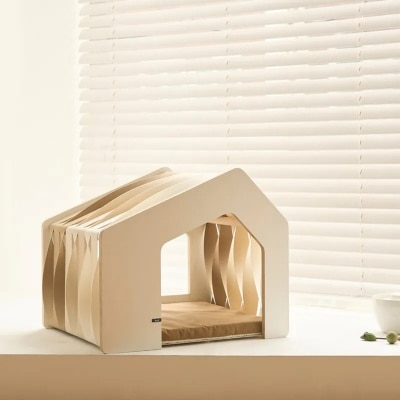 duit play cottage 趣味小屋