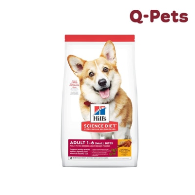 Hills SD Canine Adult SB 2kg