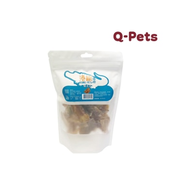 Kong Pets - 风干鳄鱼肉40g