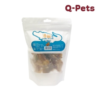 Kong Pets 風乾鱷魚肉40g