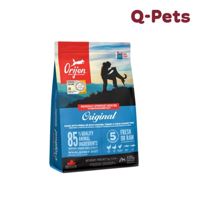 Orijen Original 2kg