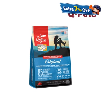 Orijen 成犬糧 2kg