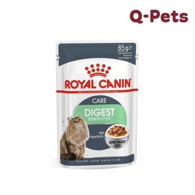 Royal Canin POUCH DIGEST SENSITIVE 85g