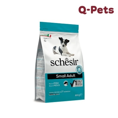 Schesir Small Maintenance Fish 800g