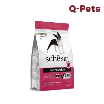 Schesir Small Maintenance Ham 2kg
