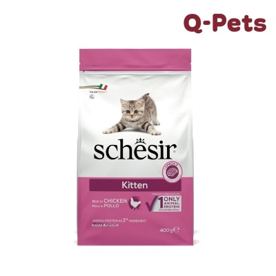 Schesir Kitten 400g