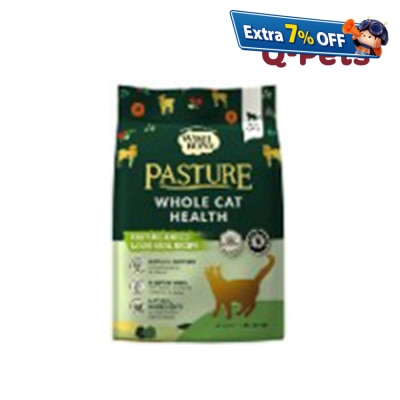 Wishbone 猫用无谷物放养羊肉配方10lb