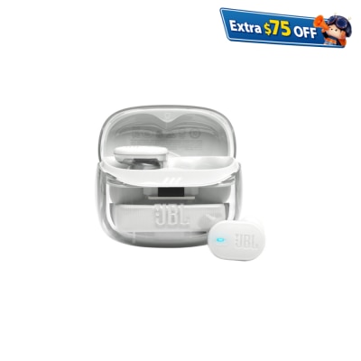 JBL Tune Buds 2 耳机