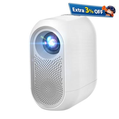 ETOE D1 Evo 投影機