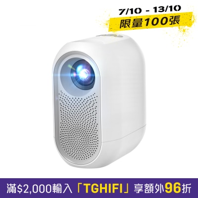 ETOE D1 Evo 投影機 image