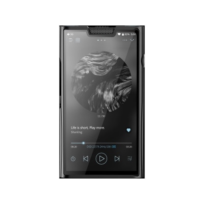 Shanling 山靈 M8T電子管便攜播放器