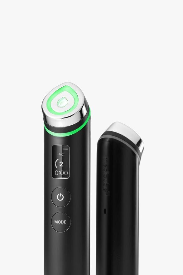 medicube AGE-R BOOSTER PRO 美顔器 AGE-Rブースタープロ – MEDICUBEオンラインショップ