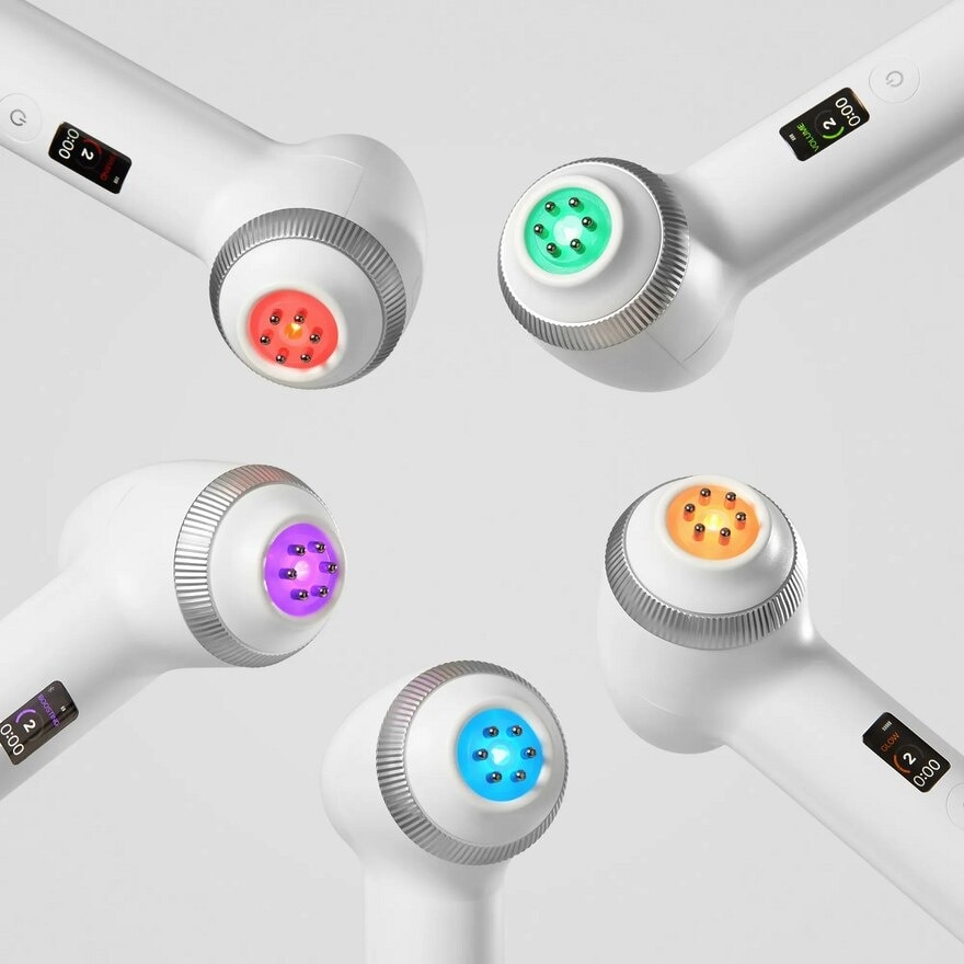 Medicube Age-R Ultra Tune 40.68 RF+Microcurrent Dual Energy