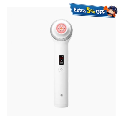 Medicube Age-R Ultra Tune 40.68 RF+Microcurrent Dual Energy Facial Beauty Device