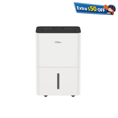 KANEDA 金田 KD-26A 26公升 抽湿机