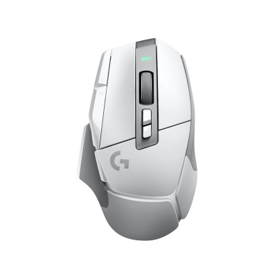 LOGITECH G502 X LIGHTSPEED Wireless Gaming Mice