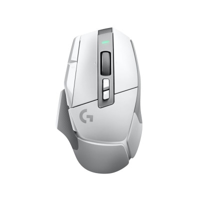 LOGITECH 罗技 G502 X LIGHTSPEED 无线游戏滑鼠