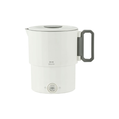 BRUNO BAK810 雙電壓便攜電煮鍋