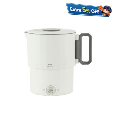 BRUNO BAK810 Multi Travel Pot