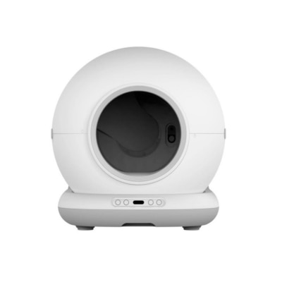 One for Pets WIFI智能滚筒猫砂机 CB001