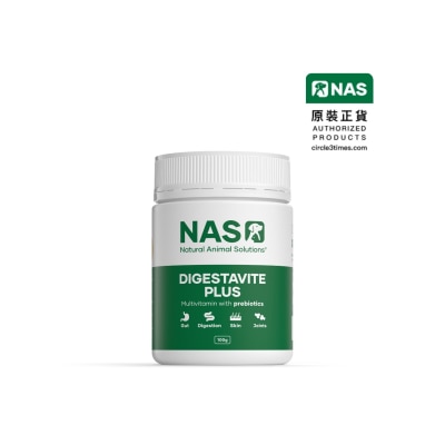 NAS DigestaVita Plus 100g