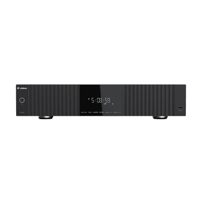 Zidoo 芝杜 UHD8000 8K 媒體播放器