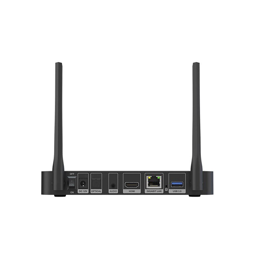 Zidoo 芝杜Z9X-8K 媒體播放器| Fortress 豐澤