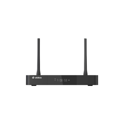 Zidoo Z9X-8K Media Player