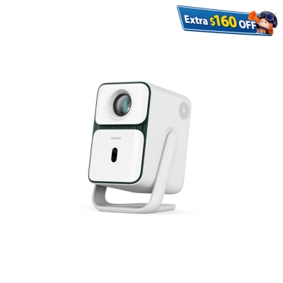 Wanbo 萬播 T2 Ultra 投影機