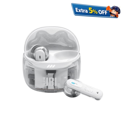 JBL Tune Flex 2 耳机