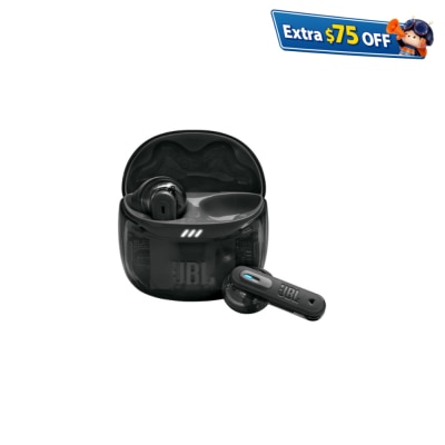 JBL Tune Flex 2 Headphone