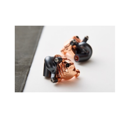 Acoustune M02 & C02 Module & Chamber set