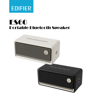 EDIFIER 漫步者 ES60 藍芽喇叭