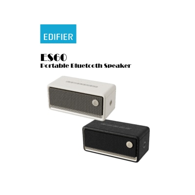EDIFIER 漫步者 ES60 藍芽喇叭