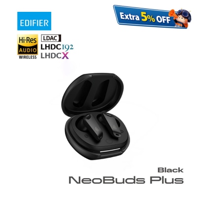 EDIFIER NeoBuds Plus Headphone