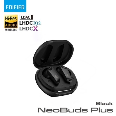 EDIFIER 漫步者 NeoBuds Plus 耳机