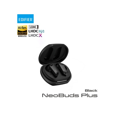 EDIFIER 漫步者 NeoBuds Plus 耳機