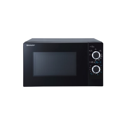 SHARP - R-G20CA(B)  20L Microwave Oven with Grill