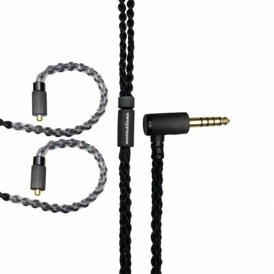 Acoustune Acoustune ARC53 4.4mm 平衡耳機升級線
