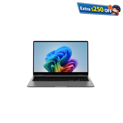 SAMSUNG Galaxy Book5 360 Notebook