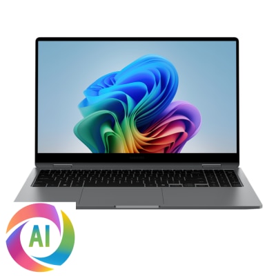 SAMSUNG 三星电子 Galaxy Book5 360 手提电脑