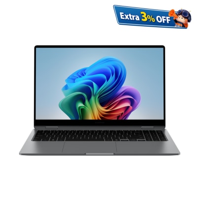 SAMSUNG 三星电子 Galaxy Book5 360 手提电脑