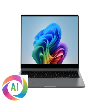 SAMSUNG Galaxy Book5 360 Notebook