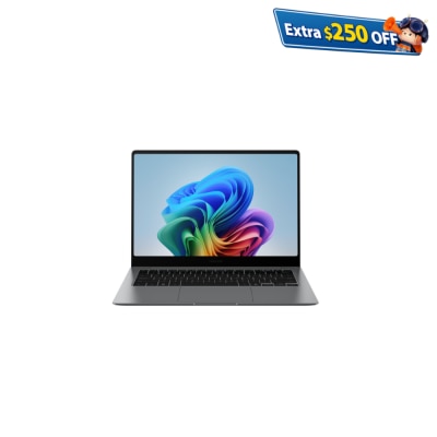 SAMSUNG 三星電子 Galaxy Book5 Pro 手提電腦