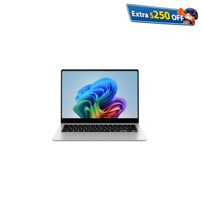 SAMSUNG 三星电子 Galaxy Book5 Pro 手提电脑